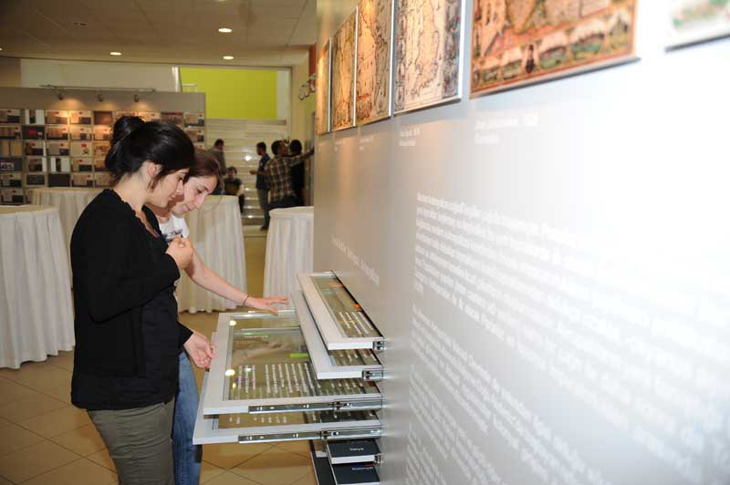 Kocaeli'de deprem odaklı mimarlık eğitimi 