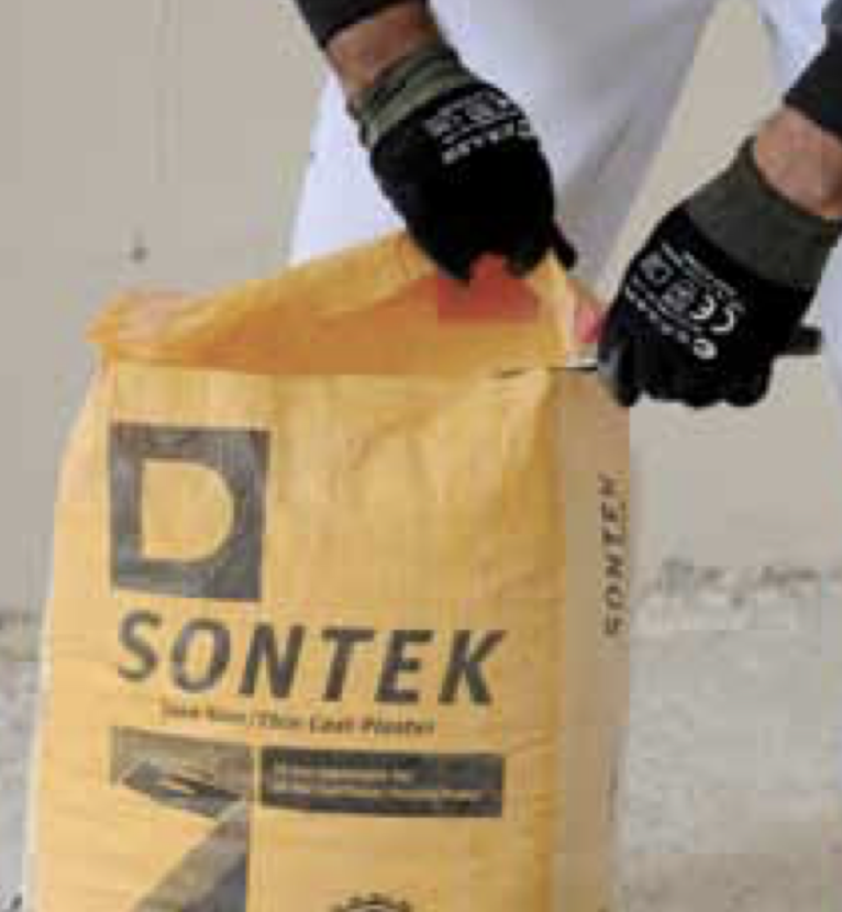 SONTEK, uygulamalara fark katacak 
