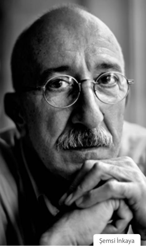 Portrenin bilgesi… Aleksi Petridi
