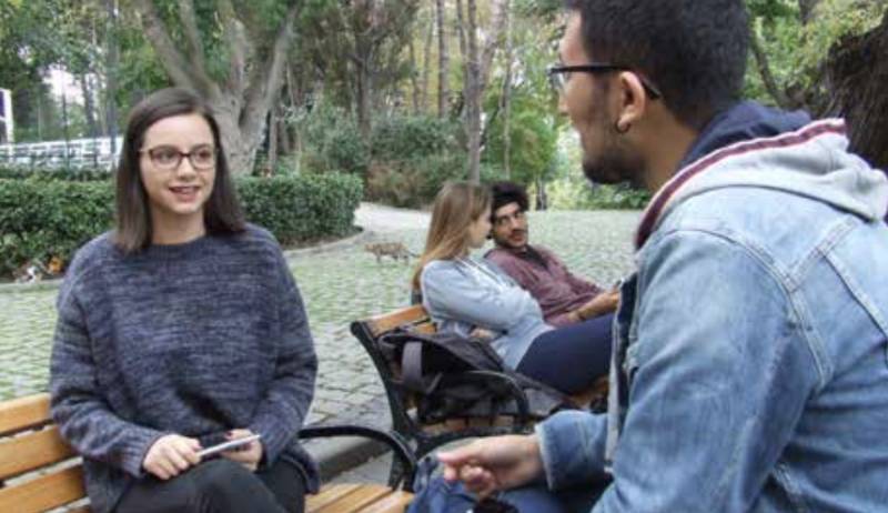 Şantiyelerin kravatlı mühendisleri 