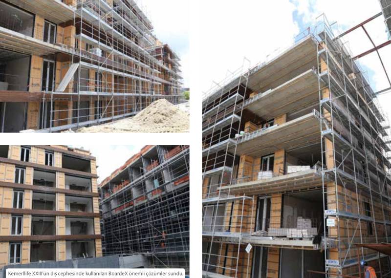 ‘Her projede tercihimiz Dalsan Alçı olacak’