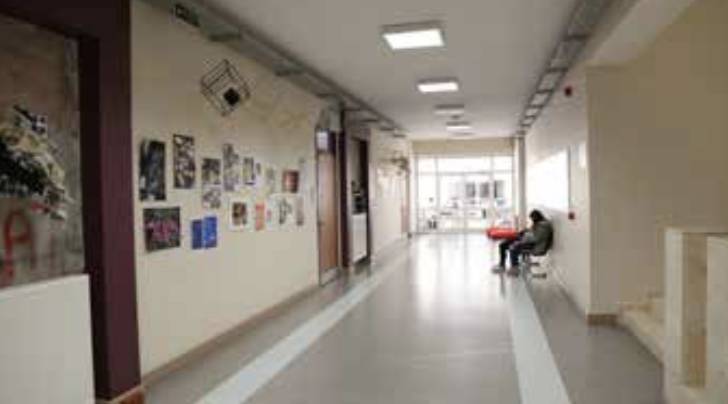 ‘Kuru imalatın ıslak imalatın yerini alması kaçınılmaz’