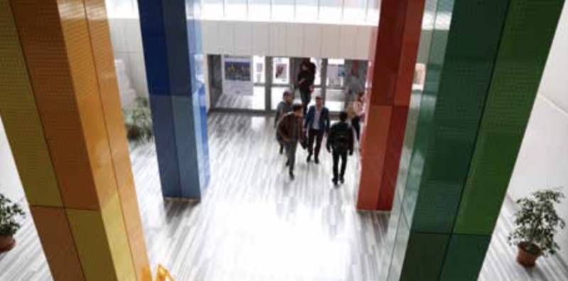 ‘Kuru imalatın ıslak imalatın yerini alması kaçınılmaz’