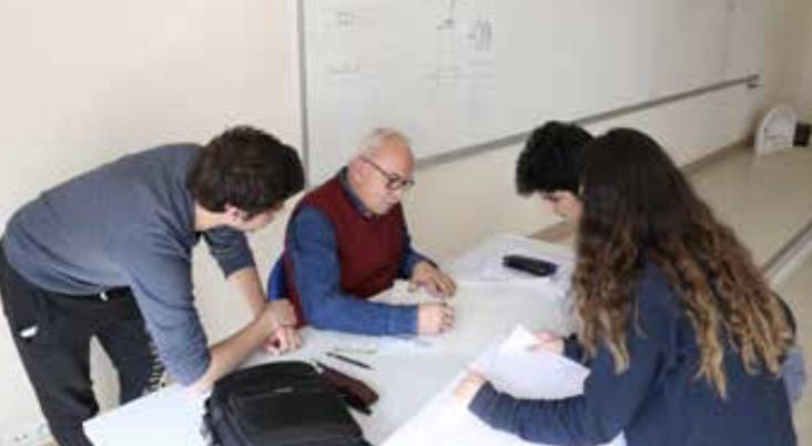 ‘Kuru imalatın ıslak imalatın yerini alması kaçınılmaz’