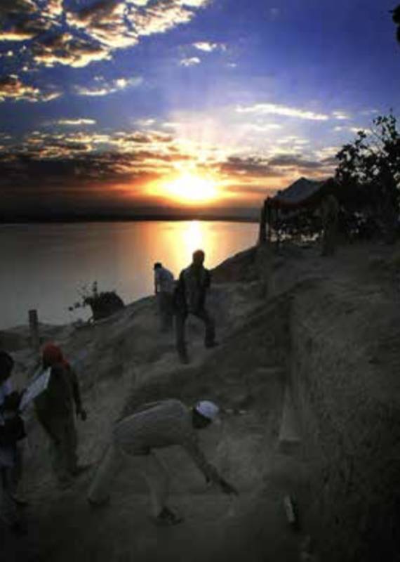 Dalsan ile Gaziantep’te Zeugma gezisi 