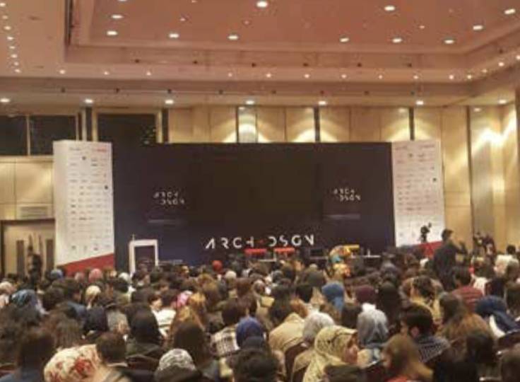 Dalsan’ın yenilikçi yaklaşımları tasarımcılarla buluştu 