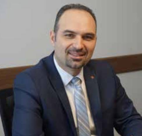 İyileştirmeye, geliştirmeye, değer katmaya devam