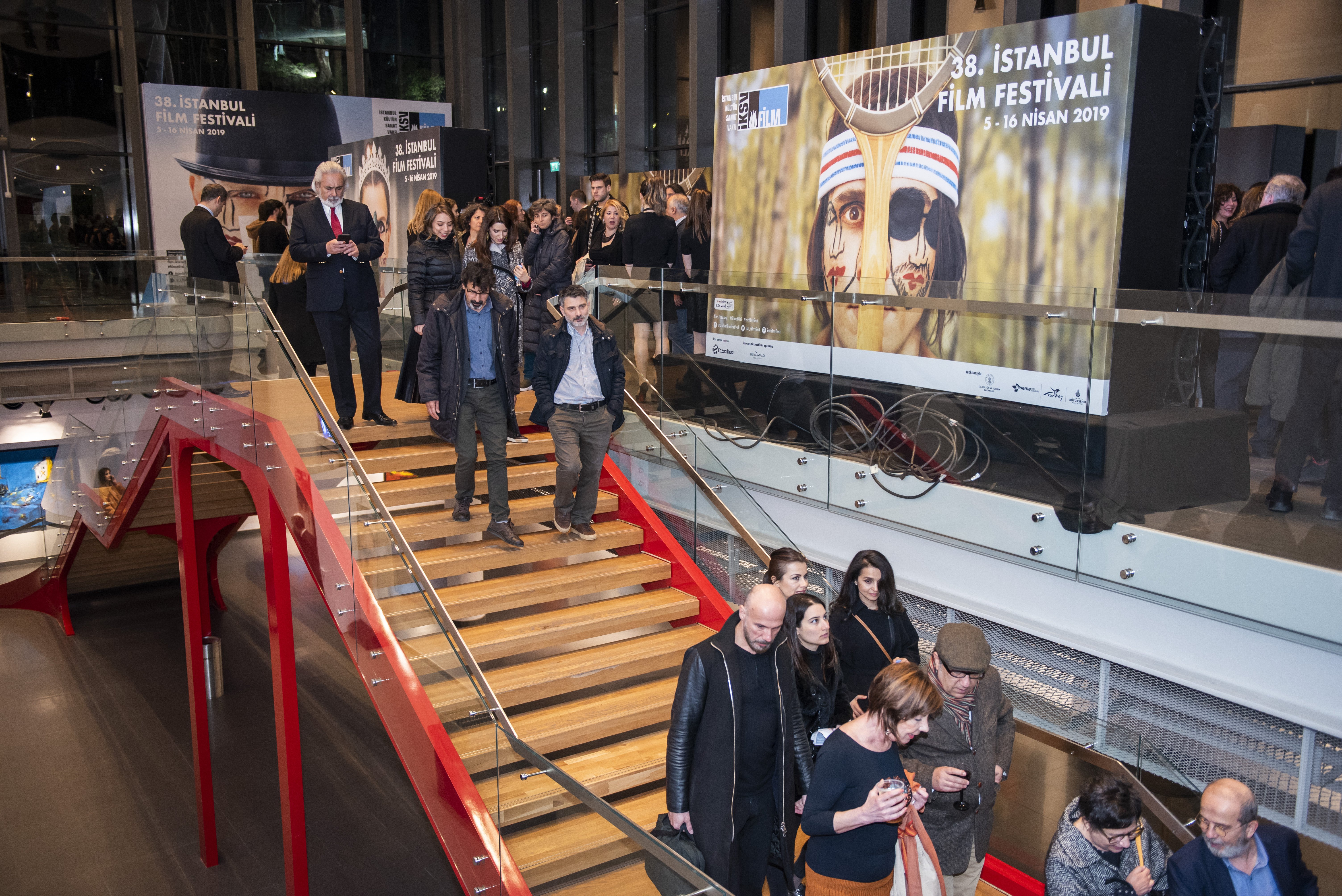 38. İstanbul Film Festivali’nde akılda kalanlar