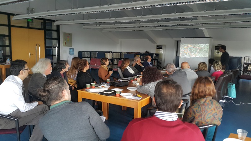 77 yıldır Türkiye’ye ‘iyi mimar’ kazandırıyor